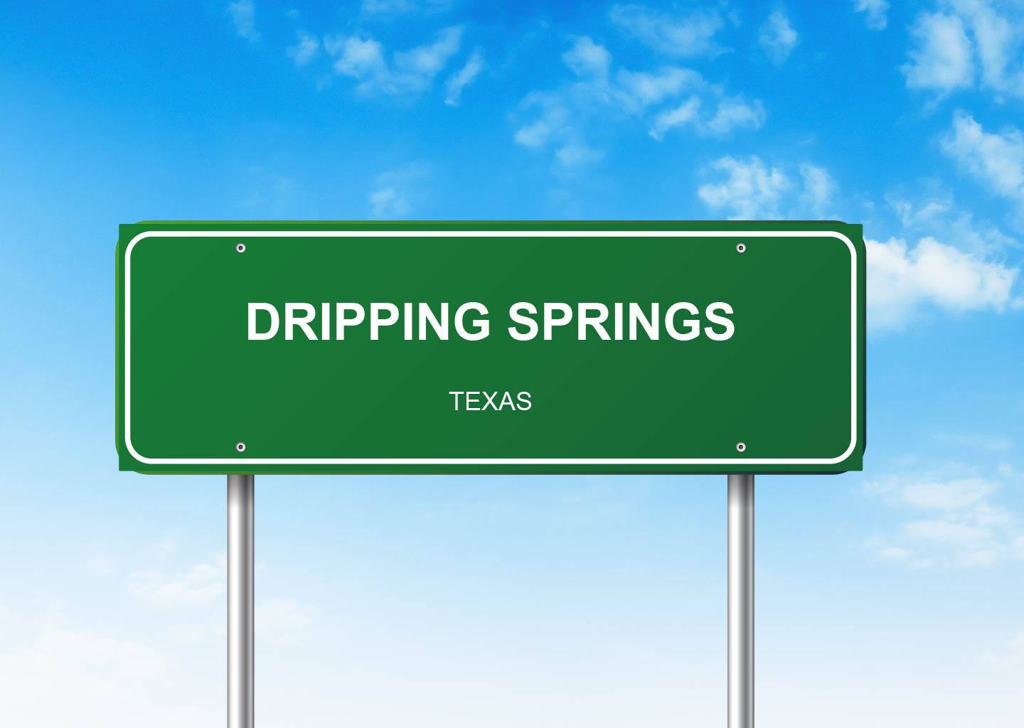 Dripping Springs