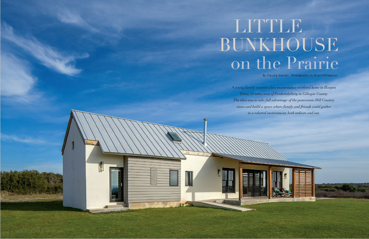 Press Office of Architecture